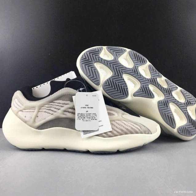Adidas Boost 700 EF9897 Yeezy White Ash V3 0725